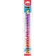 Liniaal Maped Twist 'n Flex Decor Animals 30cm assorti display à 20st