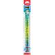 Liniaal Maped Twist 'n Flex Decor Animals 30cm assorti display à 20st