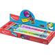 Liniaal Maped Twist 'n Flex Decor Animals 20cm assorti display à 20st