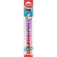 Liniaal Maped Twist 'n Flex Decor Animals 20cm assorti display à 20st