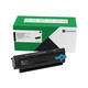 Tonercartridge Lexmark B342X00 zwart