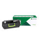 Tonercartridge Lexmark 53B2H00 zwart