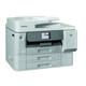 Multifunctional inktjet Printer Brother MFC-J6977DW