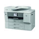 Multifunctional inktjet Printer Brother MFC-J6977DW