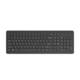 Toetsenbord HP 225 draadloos QWERTY