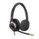 Headset HP Poly Mission 825 Stereo USB