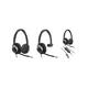 Headset HP Poly Mission 825 Stereo USB