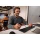 Headset HP Poly Mission 825 Stereo USB