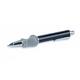 Verzwaarde pen Able2 zwart