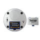 Alarmknop Senseworks 1 drukknop