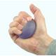Handtrainer gelbal Able2 Soft blauw