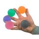Handtrainer gelbal Able2 Sterk oranje