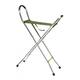 Zit- wandelstok Able2 Quattro 34
