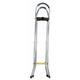 Zit- wandelstok Able2 Quattro 34