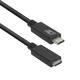 Kabel ACT USB 3.0 to USB-C verlengkabel 2m