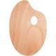 Palet Creativ Company 20x30cm hout