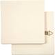 Kunsttegel Creativ Company 130x130x7mm wit
