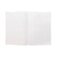 Schrift Kangaro A4 lijn 80 pagina's 60gr assorti pak à 5 stuks