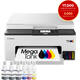 Multifunctional inktjet printer Canon MAXIFY GX1051