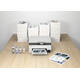 Multifunctional inktjet printer Canon MAXIFY GX1051