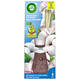 Geurstokjes AirWick Essential Oil Katoen & Orchidee 25ml