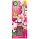 Geurstokjes AirWick Essential Oil Kersenbloesem & Frambozen 25ml