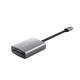 Kaartlezer micro SD Trust Dalyx USB-C