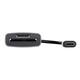 Kaartlezer micro SD Trust Dalyx USB-C