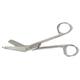 Verbandschaar FixFirst RVS 14cm listermodel
