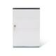 Verbandkast FixFirst M105 46x34x18cm