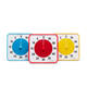 Time Timer medium classroom set secundair