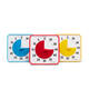 Time Timer medium classroom set secundair
