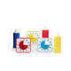Time Timer medium classroom set secundair