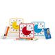 Time Timer medium classroom set secundair