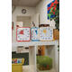 Time Timer medium classroom set secundair