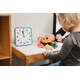 Time Timer medium classroom set secundair