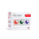 Time Timer medium classroom set primair