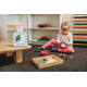 Time Timer medium classroom set primair