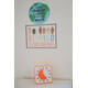 Time Timer medium classroom set primair