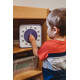 Time Timer medium classroom set primair