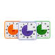 Time Timer medium classroom set primair