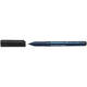 Permanent marker Schneider Maxx 240 rond 1-2mm zwart