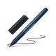 Permanent marker Schneider Maxx 240 rond 1-2mm zwart