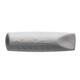 Gumdop Faber Castell Grip 2001 grijs 2 stuks
