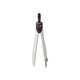 Schoolpasser Aristo GEOCollege 24cm diameter