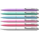 Balpen Schneider K15 medium pastel assorti