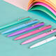 Balpen Schneider K15 medium pastel assorti
