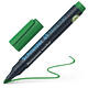 Permanent marker Schneider Maxx 130 rond 1-3mm assorti 4 stuks