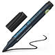 Permanent marker Schneider Maxx 130 rond 1-3mm assorti 4 stuks