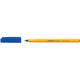 Balpen Schneider Tops 505 fijn blauw